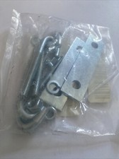 Black Box RM662 Ladder Rack, J-Bolt Kit USA
