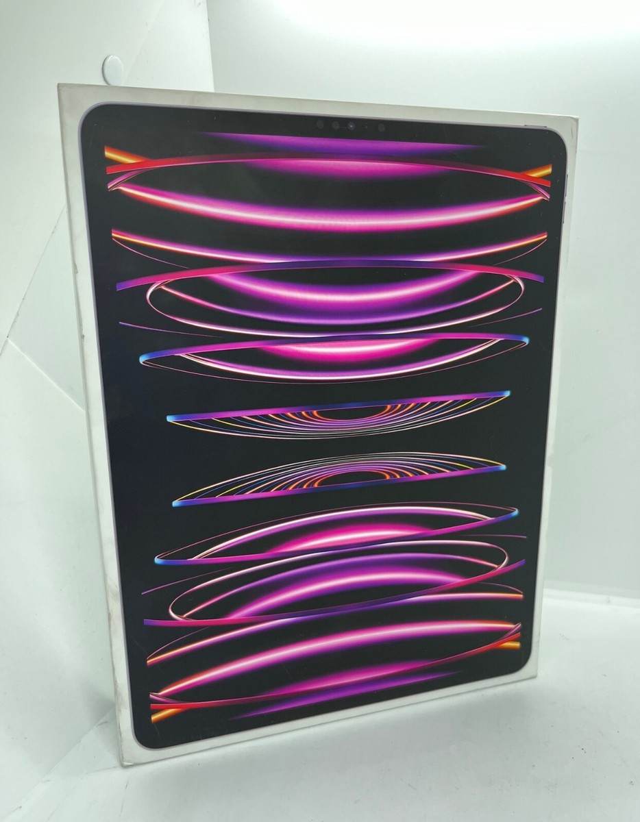 Apple iPad Pro (12.9 Apple iPad Pro (12.9