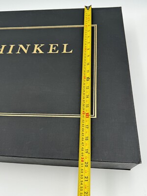 Karl Schinkel - Collection of Architectural Designs - 174