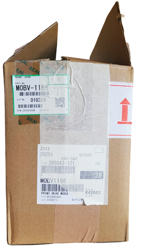 M0BV-1166 M0BV1166 Print Head Module With Open Box - Bild 2 von 6