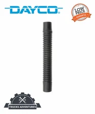 Dayco Radiator Coolant Hose 81241 | High-Quality Auto Part, Universal Fit for Mu