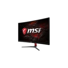 MSI 24-inch Full HD FreeSync Curved LED Wide Screen Gaming Monitor