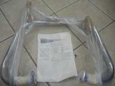 NOS MC Enterprises Full Size Engine Guard Fits: Honda VT600 VT1100 MC1000-10