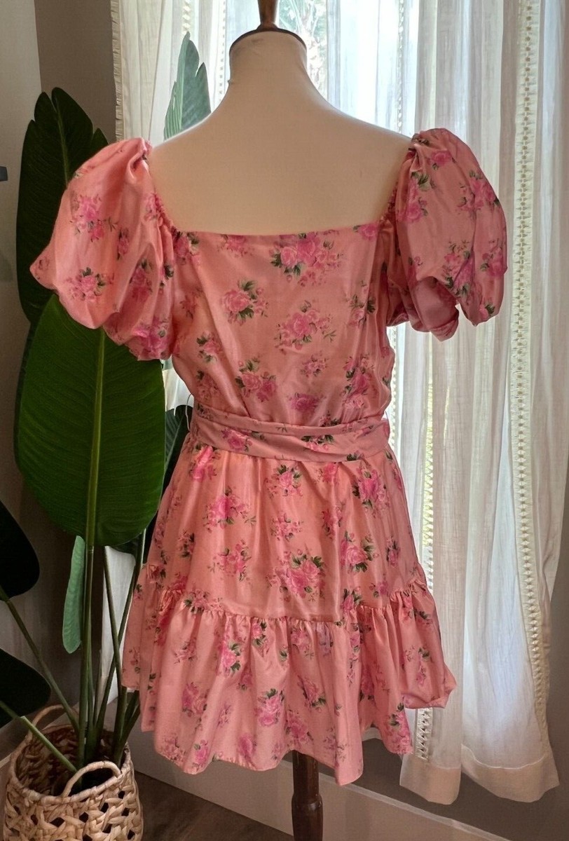 halter satin dress Veronica Beard Izaren Maxi | Cactus prom gowns near me Do Not Bleach Cut out Strapless Maxi SIZE:Ted Size 3 (UK 12/US 8)