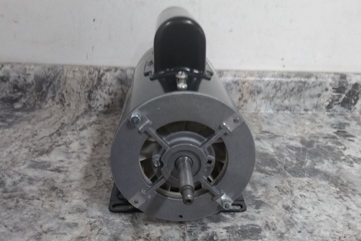 Century SDS1202 2; 1/4 HP 3450/1725 RPM 230VAC Pool and Spa Pump Motor