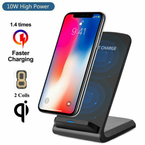 13000mAh Power Bank Mit 2 Kabeln – PD Schnellladung, 20W, LED-Anzeige, Für IPhone & Android, Schwarz