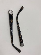 Authentic Temple ARM LEG replacement PARTS Versace 4218-B 876/13 130mm WL41