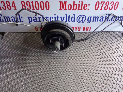 CITROEN C4 GRAND PICASSO 2011 CILINDRO MAESTRO FRENO CON SERVO 9684423880 - Imagen 3 de 6