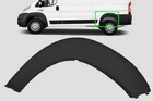 FIT DODGE RAM PROMASTER 2019-2025 LEFT REAR MOLDING WHEEL TRIM FENDER FLARE