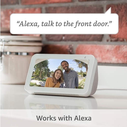 Ring Video Doorbell 3 Plus enhanced WiFi improved motion detection 4-second - Picture 9 of 9