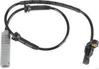 Herth+Buss Elparts 70660114 Sensor, Raddrehzahl FüR BMW