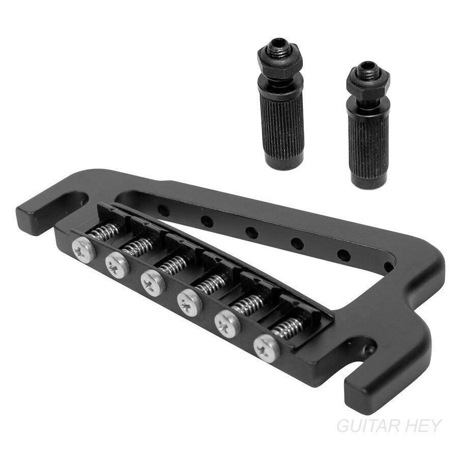 NEW Hipshot 43100B Baby Grand Retrofits on Gibson style studs