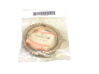 まー New OEM Mitsubishi Eclipse Synchro Ring Assembly, M/T 2nd