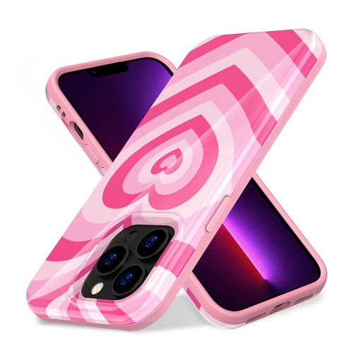 For Samsung Galaxy A14 5G Design Bling Glitter Shockproof Hybrid Slim Case Cover - 第 5/42 張圖片