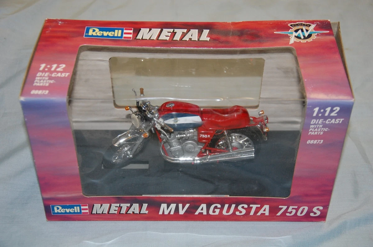 1:12 Diecast Motorcycles 1970 Vehicle Year for sale | eBay