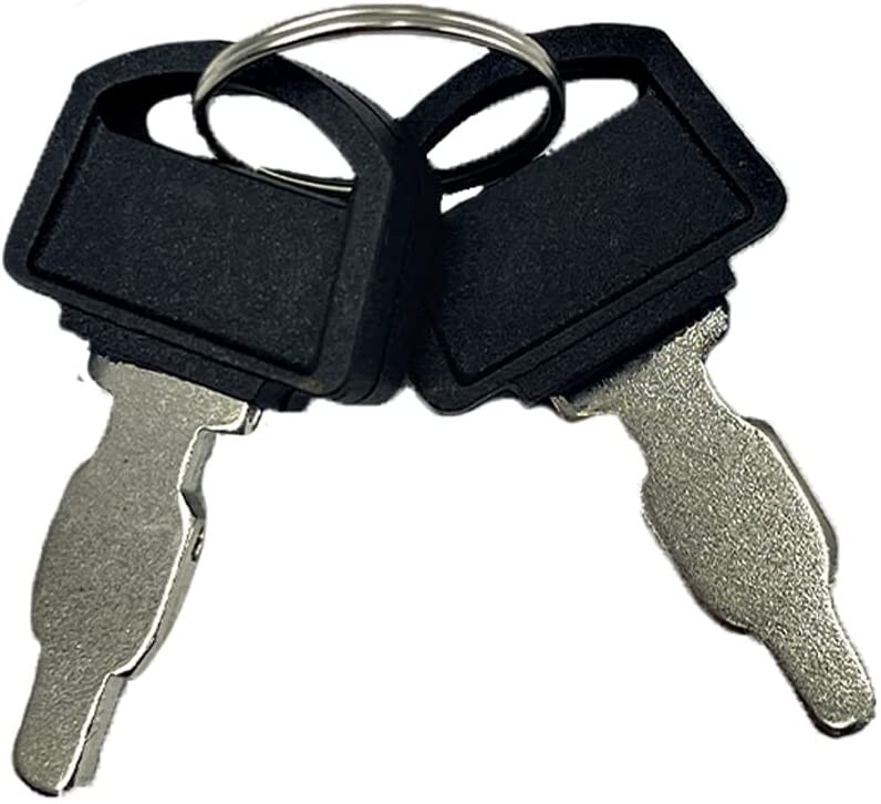 Ignition Switch For PowerHorse 4000 7000ES 9000ES 11000ES 7KW 9KW - Foto 5