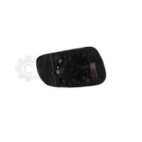 Prasco Spiegelglas AußEnspiegel Links Passend FüR VW Fox 5Z1 5Z3 VG3307502