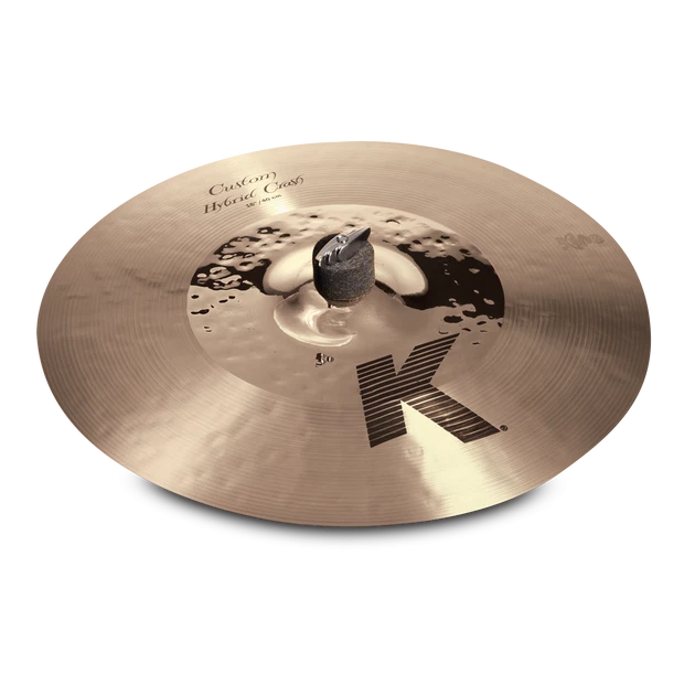 Zildjian K Custom Hybrid 18