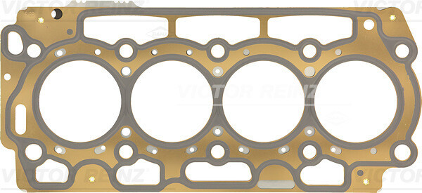 VICTOR REINZ 61-37350-10 Gasket, cylinder head for CITROËN