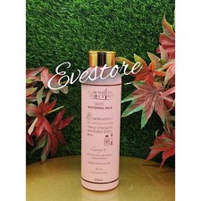 Solid white gluta 24k White Glutathione Triple Strength body milk 400ml