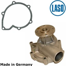 1985-86 BMW E23 735i Premium German Laso Water Pump & Gasket 11 51 1 707 415