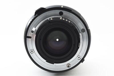 NEAR MINT] Nikon AF Micro Nikkor 60mm F2.8 From JAPAN #2285276 | eBay
