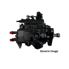 VE4 Injection Pump Fits 70kw F4 TIER III Truck Engine 0-460-424-421