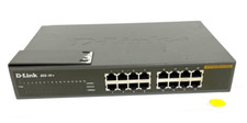 D-LINK DSS-16 EXPRESS ETHERNETWORK SWITCH 16 PORTS OAL 11"