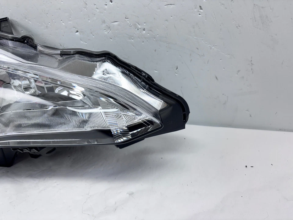 2013 2014 2015 2016 SCION FRS SUBARU BRZ halógeno derecho OEM FARO SU003-05139 Foto 3 de 4