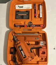 Paslode 900420 Cordless IMCT Framing Gun Nailer