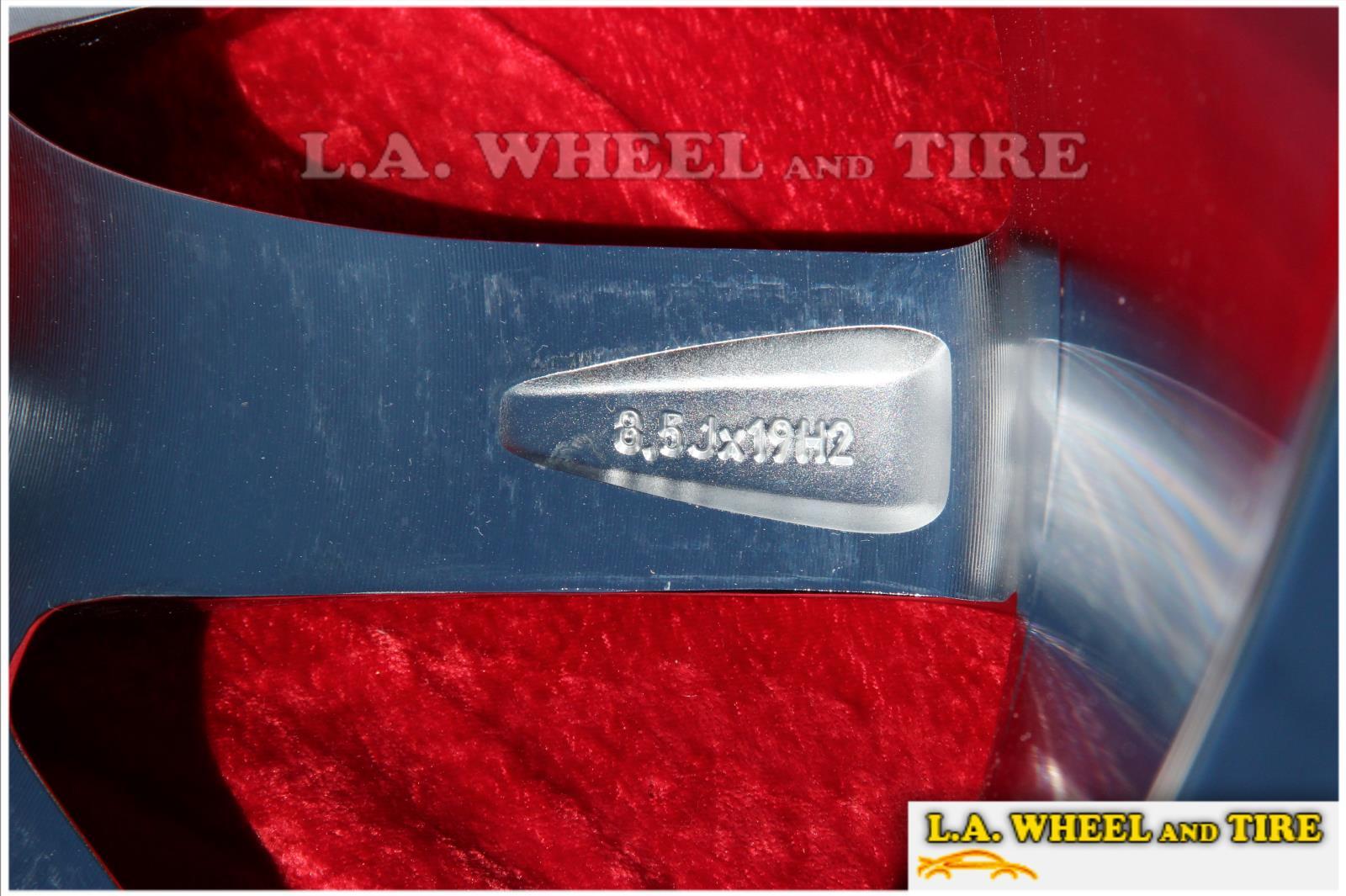 Maserati Levante 2017-2020 Wheel