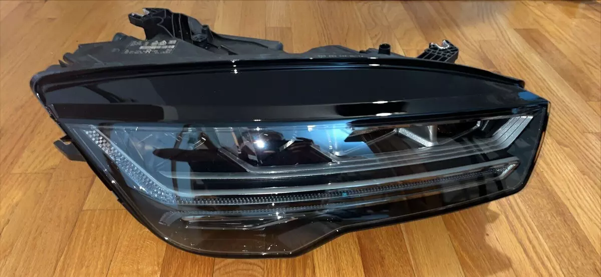 Genuine AUDI A7 Sportback audi RS7 4GA 4GF Led Headlight Right 