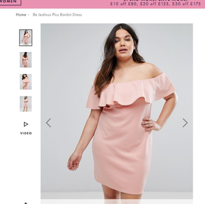 asos dresses ebay