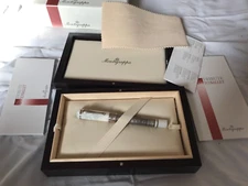 Montegrappa Tribute to Ballet, Limited Edition of 574 Pcs-Brand New 