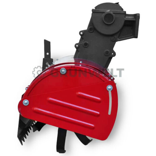 Einachsschlepper Motoreinachser Axensperre Motorhacke Anbaugeräte f. WM1100FE DL - Bild 5 von 33