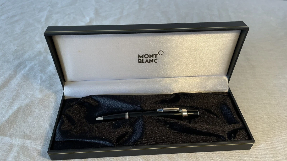 Montblanc boheme rollerball pen sale