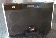 Station d'accueil Altec-Lansing IMT 702