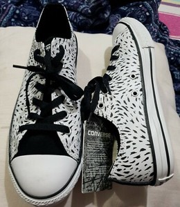 converse 38.5 junior