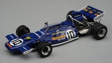 Model Car Formula 1 F1 1:43 Scale Tecnomodel MCLAREN M19A CANADA GP DONOHUE