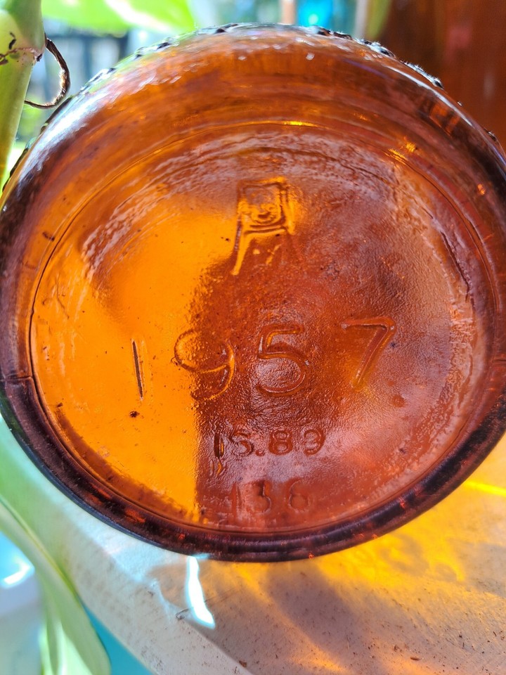 vintage beer bottles eBay