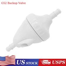 For Polaris 180 280 380 480 3900 Pool Cleaner G52 Backup Valve Replace Kit 