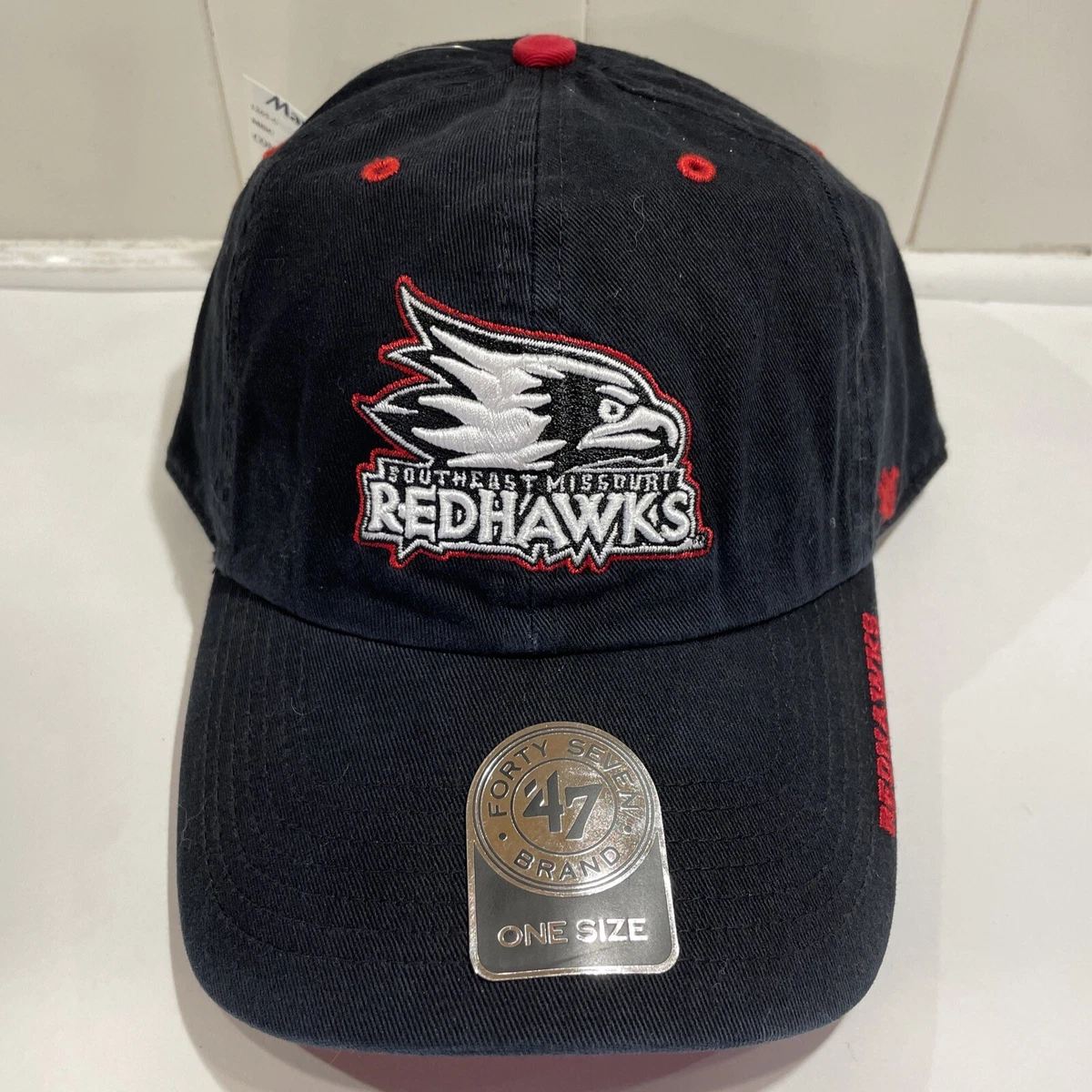 Southeast Missouri State Redhawks NCAA Fan Cap, Hats for 