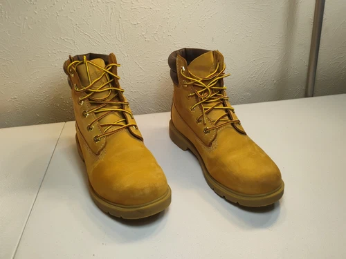 Timberland Stivali Impermeabili (A161G) Donna Taglia 8 Ortholite