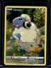 2023 Pokemon SWSH Crown Zenith Mareep Galarian Gallery Full Art #GG34/GG70