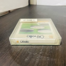 Othello Nintendo Famicom Disk System 1986 Japanese Version KWD-OTH Retro
