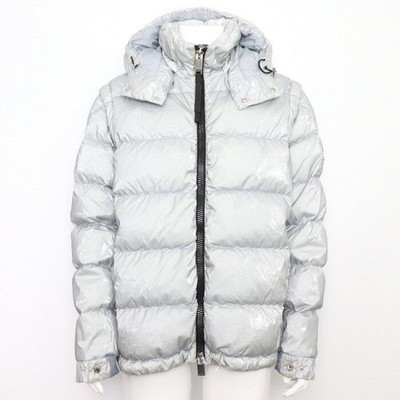 Moncler PHOBOS X1017 ALYX Hooded Men's Padded Jacket aa49528 152898994