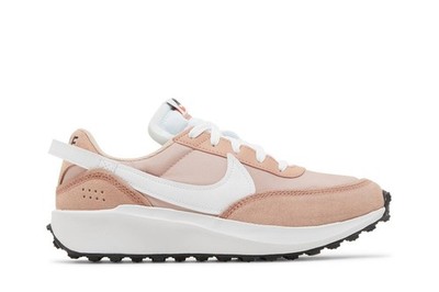 Nike  Waffle Debut 'Pink Oxford' DH9523-600 Women's Shoes