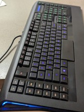 SteelSeries Apex 350 RGB Gaming Keyboard