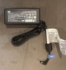 hp c8246a Ultraslim ac/dc Adapter 60w 19V 3.16A PA-1600-07 New