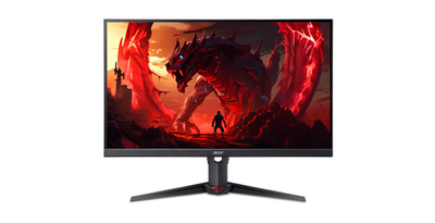 acer 27インチ　ゲーミングモニター　ディスプレイ　 XV270 Acer XV270 X1 27